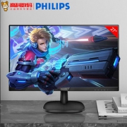 飞利浦（PHILIPS） 273V7QDSBF 27英寸 IPS显示器