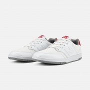 New Balance NB 男鞋女鞋 复古休闲鞋 AM425WHT/STL/BLK