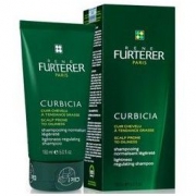 RENE FURTERER 馥绿德雅 控油清爽洗发露 150ml *4件