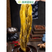 福猴 四川特产老坛鱼酸菜 400g*5袋