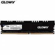 GLOWAY 光威 悍将系列 DDR4 2400MHz 台式机内存 8GB