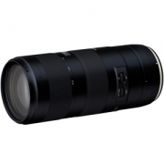 TAMRON 腾龙 70-210mm f/4 Di VC USD（A034）长焦变焦镜头 佳能口