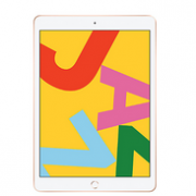Apple 苹果 iPad 2019 10.2英寸平板 wlan版 32g