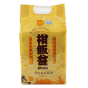 阿福送喜 荣发新米五常稻花香5kg