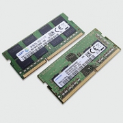 三星 8G D4 2666频率笔记本内存条