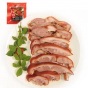 限地区：大红门 香卤猪头肉 450g*8件