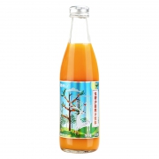 30日10点：醋柳山 生榨沙棘汁野山坡吕梁 300ml*4瓶