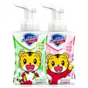 Safeguard 舒肤佳 巧虎洗手液 樱花 225ml+苹果 225ml *2件