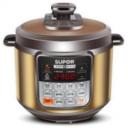 SUPOR 苏泊尔 CYSB60YCW10D 电压力锅 5L