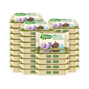 Springbuds 子初 婴儿柠檬洗衣皂 80g*30包 *2件 81.2元（合40.6元/件）