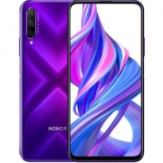 百亿补贴：HONOR 荣耀 9X PRO 智能手机 6GB+64GB 幻影紫