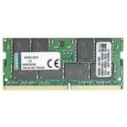 17日0点：Kingston 金士顿 笔记本内存 16GB DDR4 2666MHz