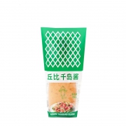 丘比 千岛酱 150g *2件 10.8元（合5.4元/件）