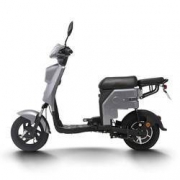 10日0点： ieduo 一多 3C新国标 TDT20302Z B1 电动车