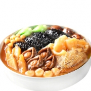 限地区：福字号 佛跳墙 礼盒装 1250g*2件
