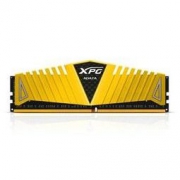 威刚（ADATA）DDR4 3200 32GB (16GBx2)套装 台式机内存 XPG-威龙Z1(金色)