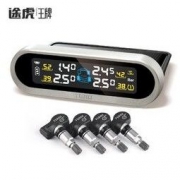 途虎王牌 TT7 Plus 蓝牙内置式 汽车胎压监测
