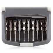 NANCH 南旗 NQ101001 10合1精密螺丝刀工具组合