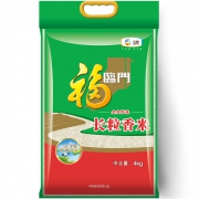 福临门 金典长粒香  4kg*3件