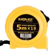 凑单品、限地区：锴达 KATA 卷尺5M