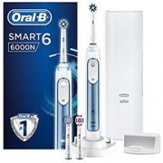Oral-B 欧乐B Smart 6系列 6000N 智能电动牙刷