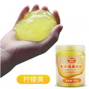 白菜价！CHIEF 车仆 CP517 汽车内饰清洁软胶
