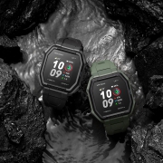 百亿补贴： AMAZFIT 华米 Ares 智能手表