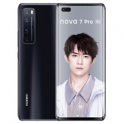 华为 HUAWEI nova 7 Pro 手机     8GB+128GB