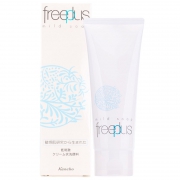 freeplus 芙丽芳丝 净润洗面霜 100g