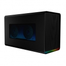 Razer 雷蛇 Core 战核X 雷电3 外置显卡盒 幻彩版