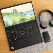 Lenovo ThinkPad X1 Carbon 2020款笔记本电脑评测