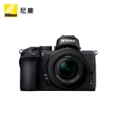 Nikon 尼康 Z 50 微单套机（Z DX 16-50mm f/3.5-6.3 VR 微单镜头）