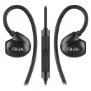 RHA T20i 线控带麦 挂耳式入耳式耳机