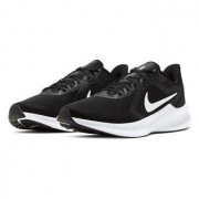 16点开始：NIKE 耐克 男子 缓震 透气 DOWNSHIFTER 10 运动鞋 CI9981-004