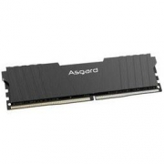 限地区： Asgard 阿斯加特 洛极T2 32GB 2666频率 DDR4 台式机内存条