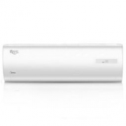 Midea 美的 KFR-35GW/WDHN8A2 1.5匹 壁挂式空调
