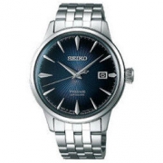 SEIKO 精工 PRESAGE领航系列 SRPB41J1 男士机械手表