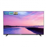 限北京：PHILIPS 飞利浦 50PUF7294/T3 50英寸 4K 液晶电视
