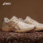27日0点： ASICS 亚瑟士 GEL-VENTURE 7 MX 男士越野跑鞋