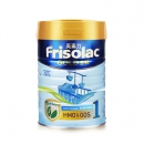 Friso 美素佳儿 港版金装 婴儿配方奶粉 1段 900克 *5件