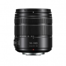 Panasonic 松下 14-140mm 远摄变焦长焦镜头 F3.5-F5.6 II代 微单镜头