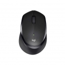 Logitech 罗技 M330 静音鼠标 无线鼠标 带无线2.4G接收器