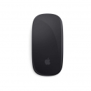 Apple Magic Mouse 妙控鼠标 2代 - 深空灰色 适用MacBook 无线鼠标