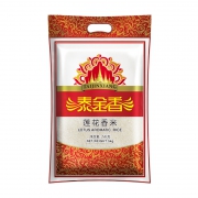 88VIP： TAIJINXIANG 泰金香 莲花香米 5kg *3件