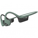 AFTERSHOKZ 韶音 AS650 AIR 骨传导耳机运动蓝牙耳机 丛林绿