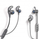 Logitech 罗技 JAYBIRD X4 无线蓝牙运动耳机 灰色