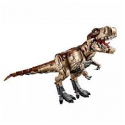 LEGO 乐高 侏罗纪世界 75936 霸王龙雷克斯的咆哮
