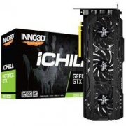 Inno 3D 映众 GEFORCE GTX 1660 SUPER冰龙超级版 6GB GDDR6显卡