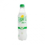 雪碧 Sprite 雪碧纤维+ 柠檬味 无糖零卡零糖 汽水 碳酸饮料 500ml*12瓶 整箱装 可口可乐公司出品 *2件