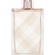 BURBERRY 博柏利 Brit Sheer 红粉恋歌 女士香水 EDT 100ml